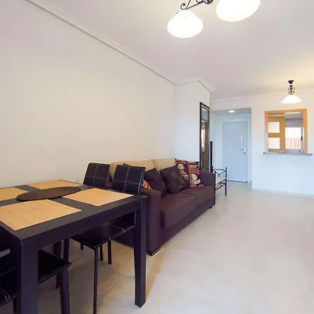 En Primera Linea Apartment Oropesa del Mar