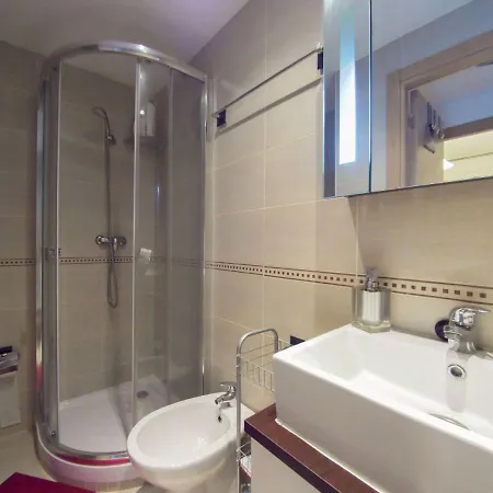 En Primera Linea Apartment