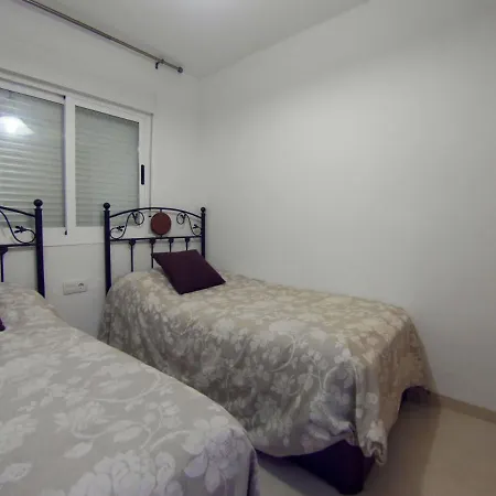 Apartment En Primera Linea