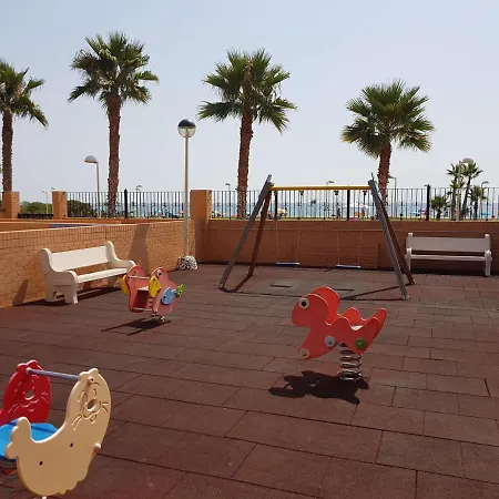 Apartment En Primera Linea Oropesa del Mar