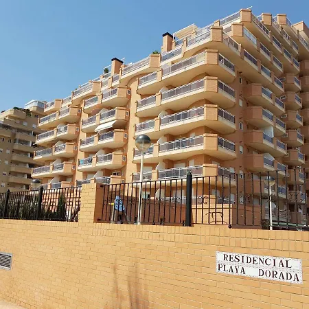 En Primera Linea Appartement Oropesa del Mar