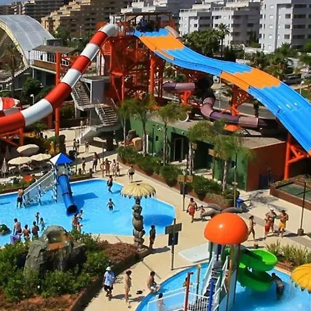 Appartement En Primera Linea Oropesa del Mar