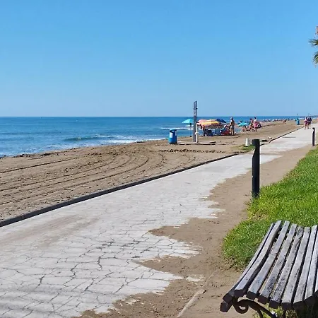 En Primera Linea * Oropesa del Mar